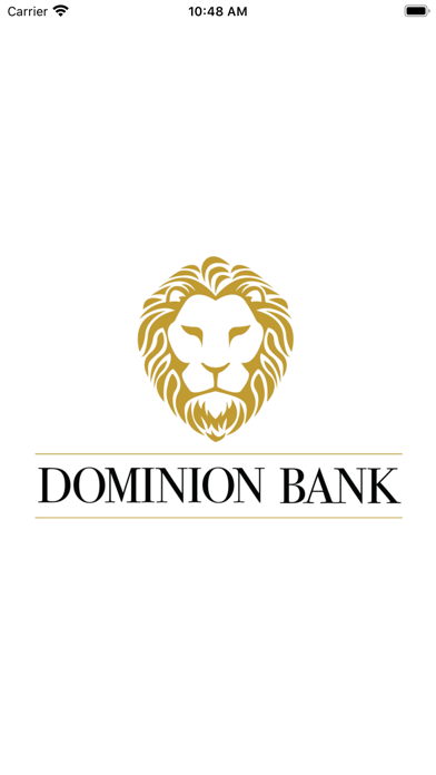 How to cancel & delete Dominion Bank from iphone & ipad 1