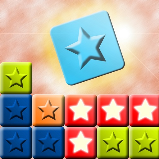 PopStar with Undo iOS App
