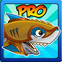 Knight of Fish Kingdom Battle Rage Pro  - Newest Games Of Fishies vs Shark War for kids