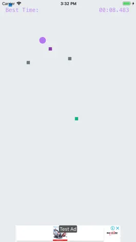 Game screenshot Save The Dot - Arcade Game hack