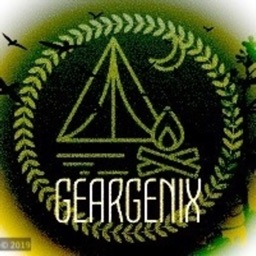 Geargenix online store