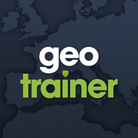 Geographie Trainer Quiz apk