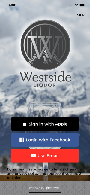 Westside Liquor