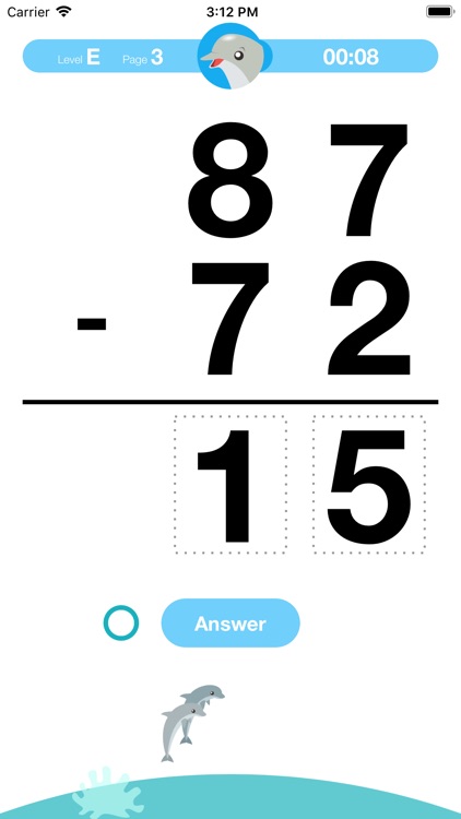 K5 Kids Math screenshot-3