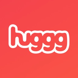 huggg - send real life treats