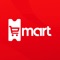 Emart te permite hacer pedidos a tus proveedores para que no tengas que esperar a los diferentes vendedores para hacer tus pedidos