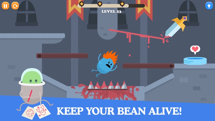 Dumb Ways To Draw screenshot-4