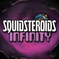 Squidsteroids Infinity pour PC