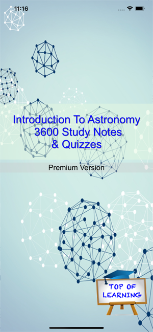 Introduction To Astronomy