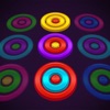 Color Rings:  Puzzle Game