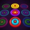 Color Rings:  Puzzle Game