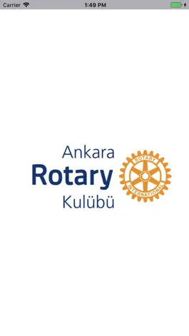 Game screenshot Ankara Rotary Kulübü mod apk