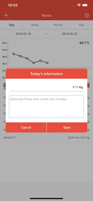 WM - Effective weight manageme(圖3)-速報App