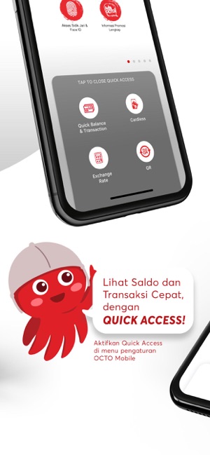 OCTO Mobile by CIMB Niaga(圖2)-速報App