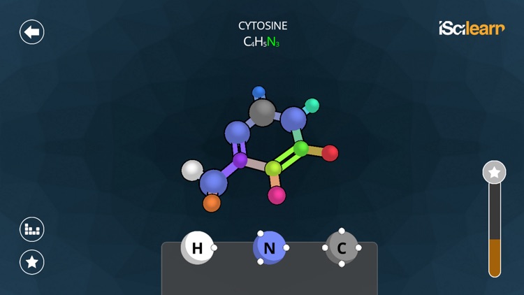 iSciLEARN screenshot-4