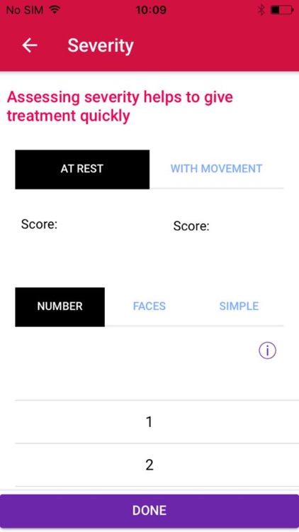 EPM Essential Pain Management screenshot-7