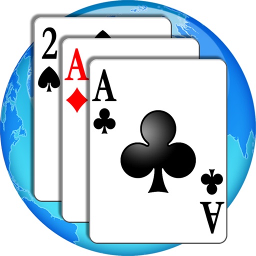Canasta - Online & offline