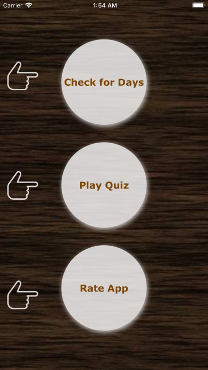 383QP World International Days