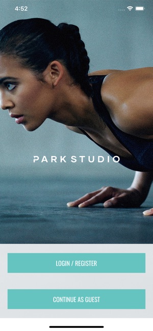 Park Studio