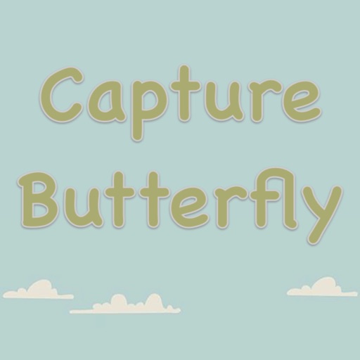 Capture Butterfly