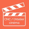 L'Atelier Cinéma iOS App