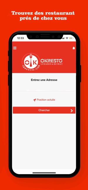 OkResto(圖1)-速報App