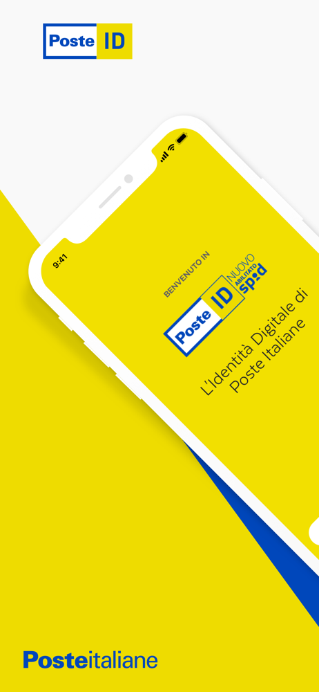 SCARICARE APP SPID POSTEID