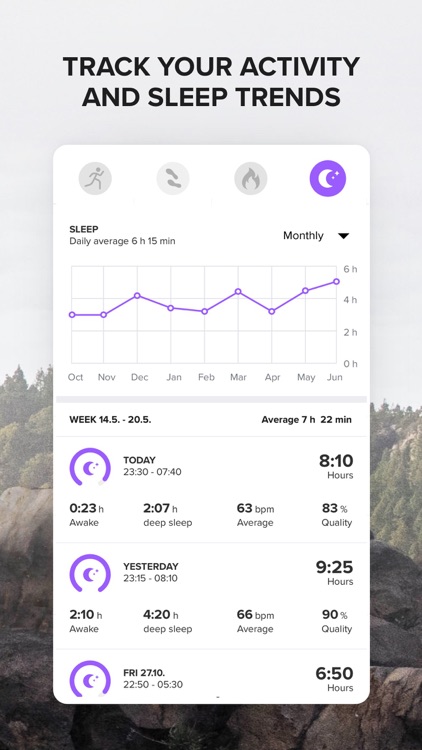 Suunto screenshot-6