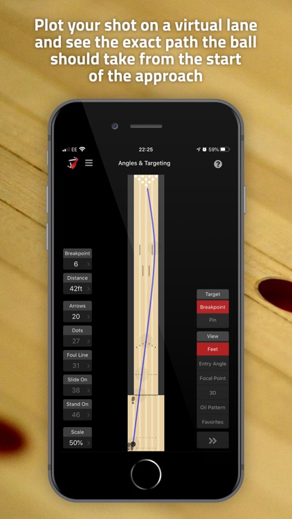 Tenpin Toolkit: Bowling Tools