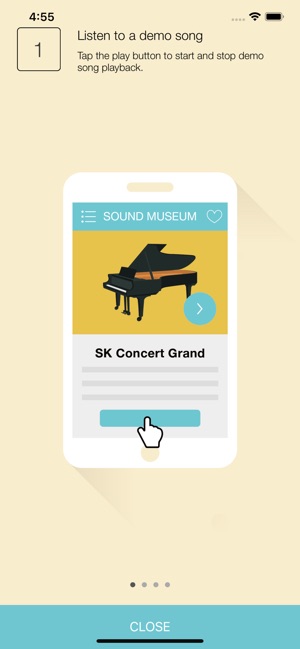 Sound Museum(圖1)-速報App