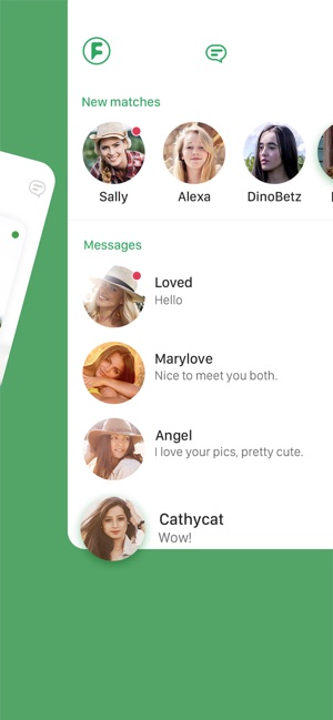 Farmers Dating Only App(圖3)-速報App