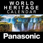 Panasonic WH Calendar