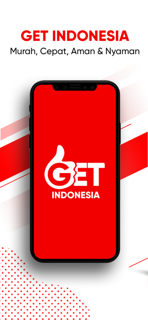 GET INDONESIA