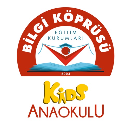 Kids Bilgi Köprüsü