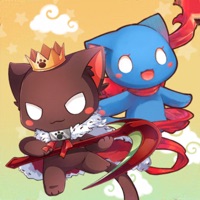 Cats King - Battle Dog Wars pour PC
