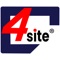 The 4site Site Inspection App helps property managers create their own bespoke Inspection Report