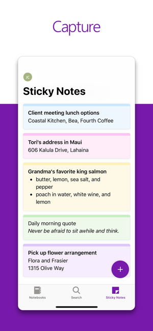 Microsoft eNote on the App Store Microsoft eNote on the App Store