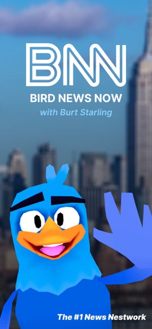 BNN — Bird News Now