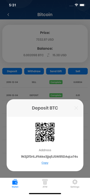 Belco Wallet(圖4)-速報App