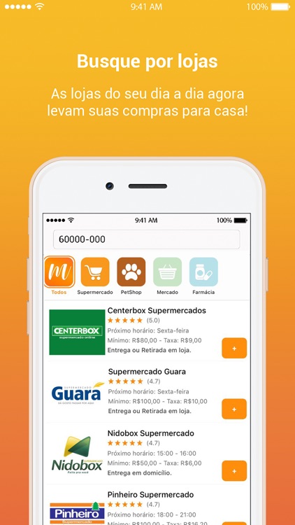 Mercadapp