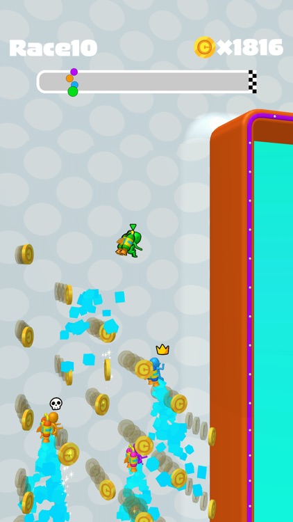 Jetpackers screenshot-3