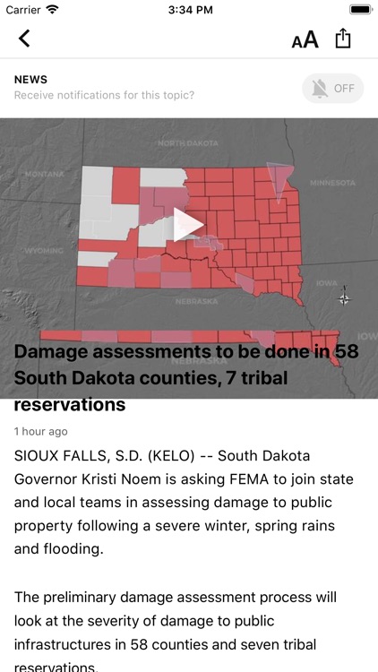 KELOLAND News - Sioux Falls