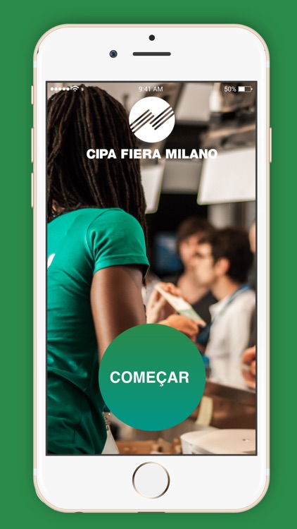 Cipa Fiera Milano