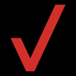 My Verizon Apple Watch App