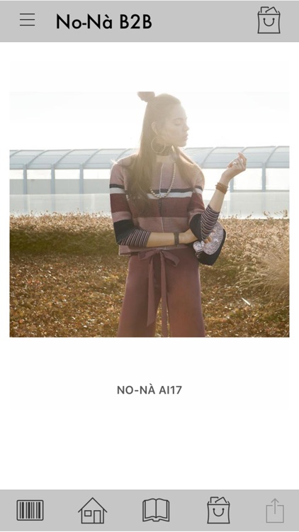 No-Nà eCommerce B2B