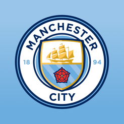 New Man City Logo Png