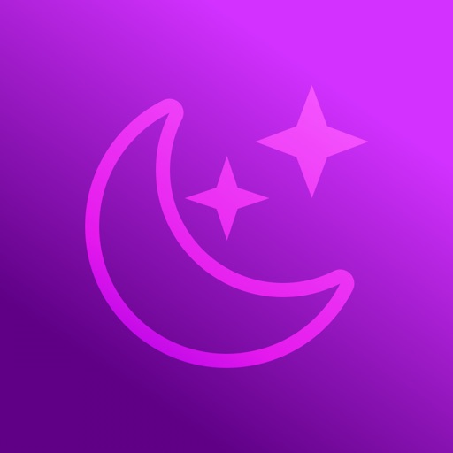 iFit Sleep icon