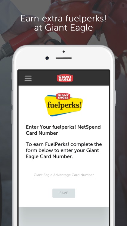 fuelperks! NetSpend Prepaid