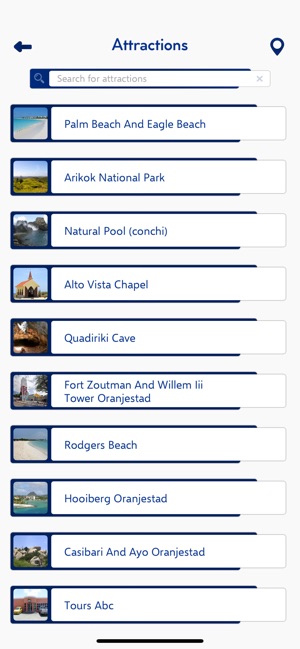 Aruba Island Tourism Guide(圖3)-速報App