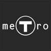 meTro: MBTA Subway Tracker
